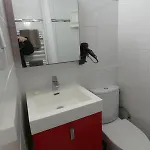 Avec Lit Queensize Нанси