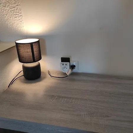 Апартаменты Avec Lit Queensize