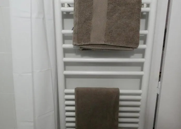 Апартаменты Avec Lit Queensize *