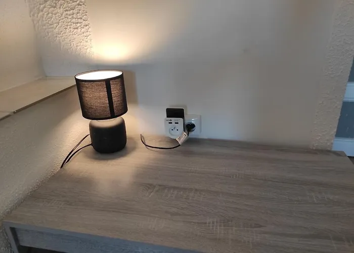 Апартаменты Avec Lit Queensize